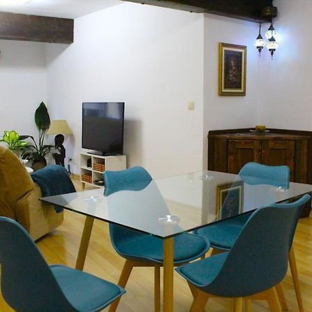 Apartmán Al Pie Del Camarin Con Parking Gratis Jaén Exteriér fotografie
