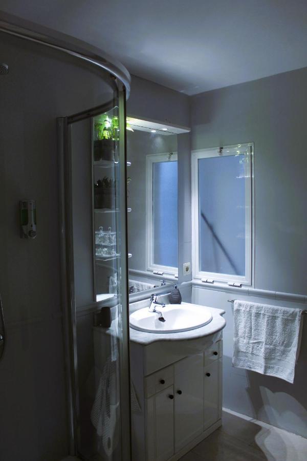 Apartmán Al Pie Del Camarin Con Parking Gratis Jaén Exteriér fotografie