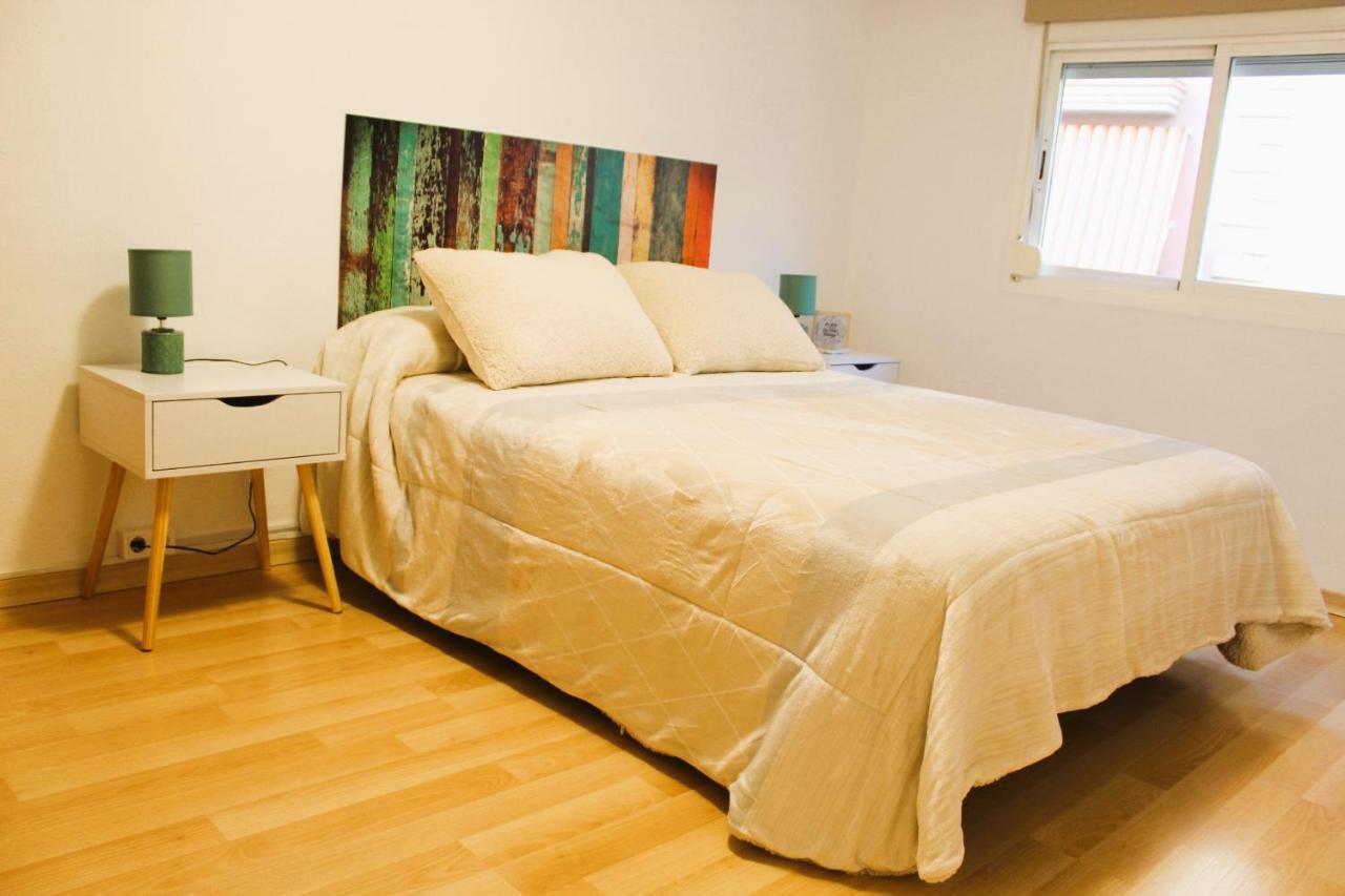 Apartmán Al Pie Del Camarin Con Parking Gratis Jaén Exteriér fotografie