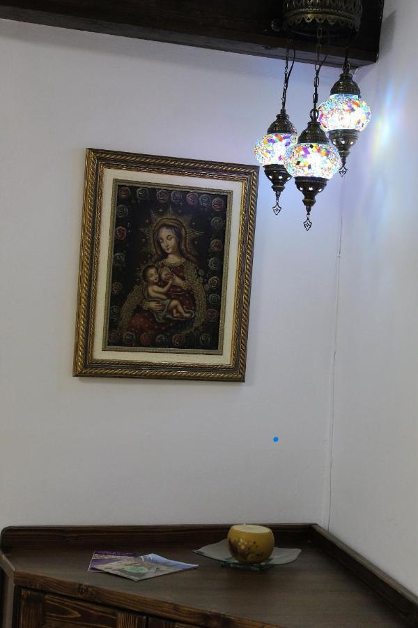 Apartmán Al Pie Del Camarin Con Parking Gratis Jaén Exteriér fotografie